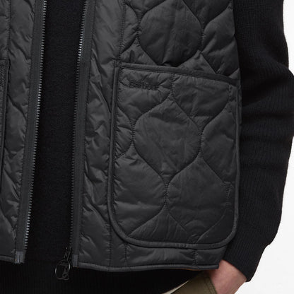 Orvis Barbour® Re-Engineered Liddesdale Quilted Utility Gilet