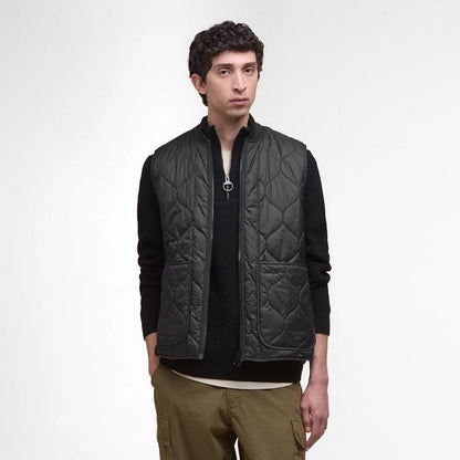 Orvis Barbour® Re-Engineered Liddesdale Quilted Utility Gilet