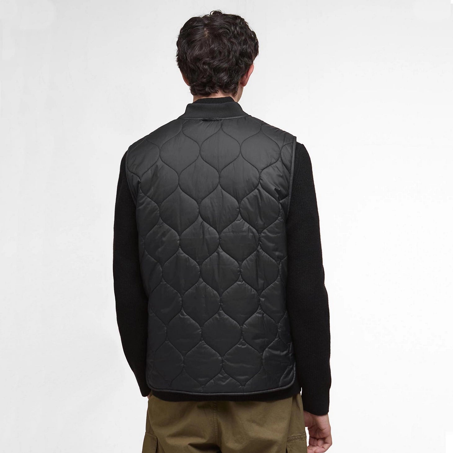 Orvis Barbour® Re-Engineered Liddesdale Quilted Utility Gilet