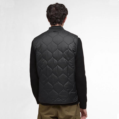 Orvis Barbour® Re-Engineered Liddesdale Quilted Utility Gilet