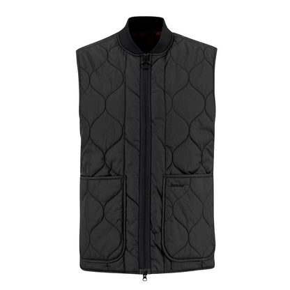 Orvis Barbour® Re-Engineered Liddesdale Quilted Utility Gilet