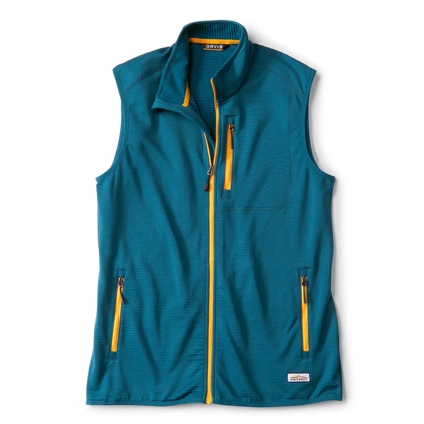Orvis Horseshoe Hills Fleece Vest