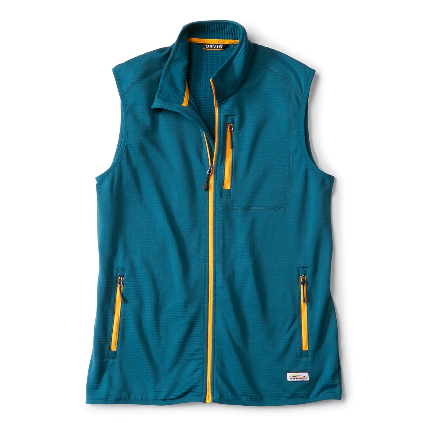 Orvis Horseshoe Hills Fleece Vest