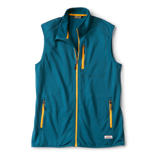 Orvis Horseshoe Hills Fleece Vest
