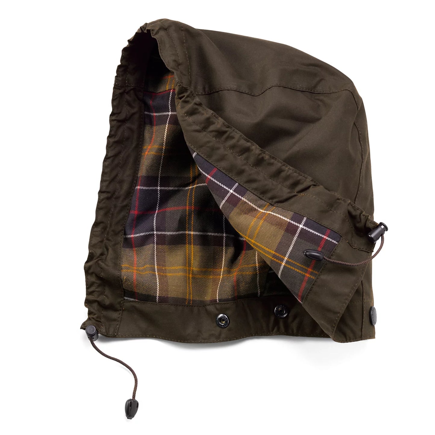 Orvis Sylkoil Hood
