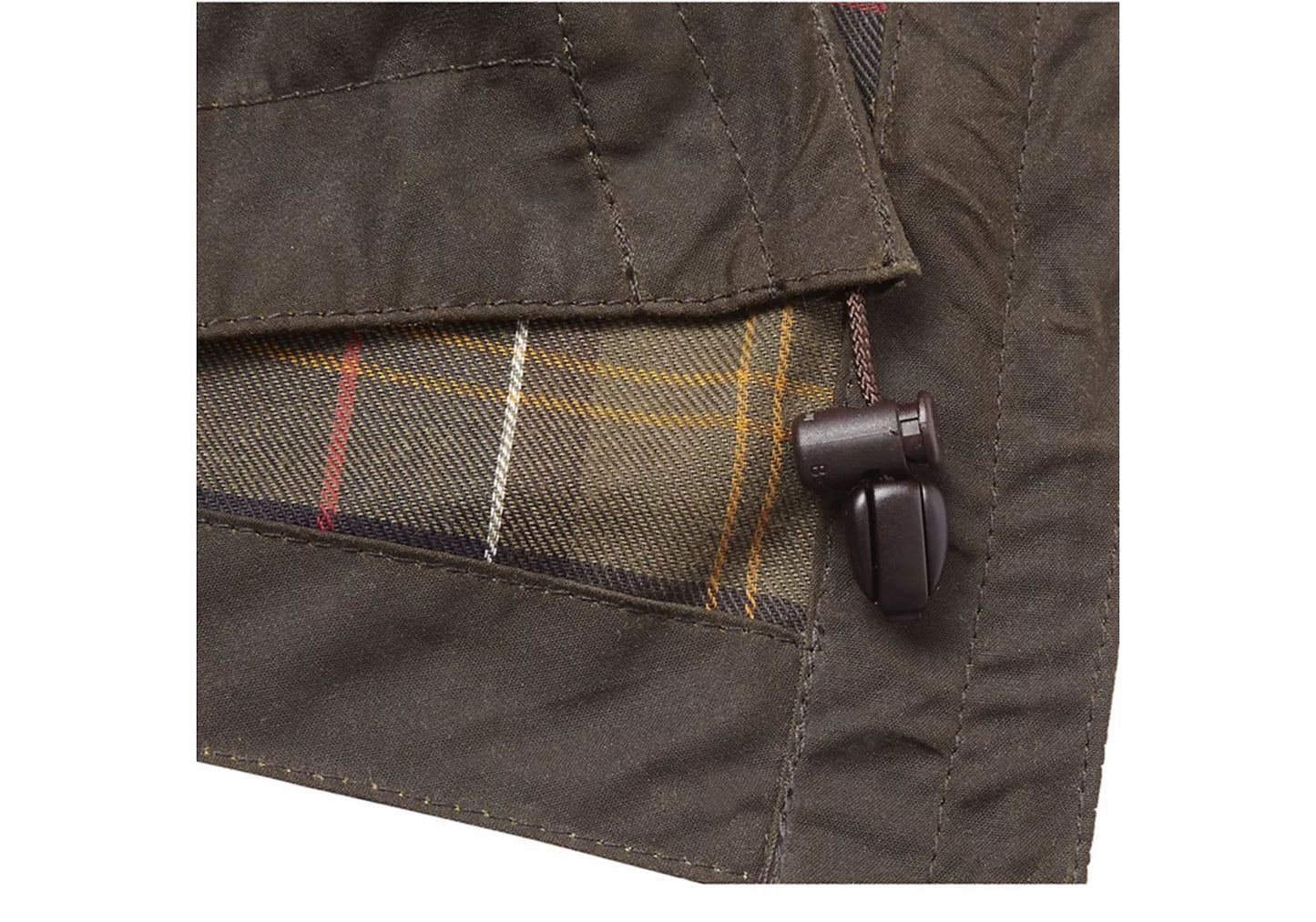 Orvis Sylkoil Hood