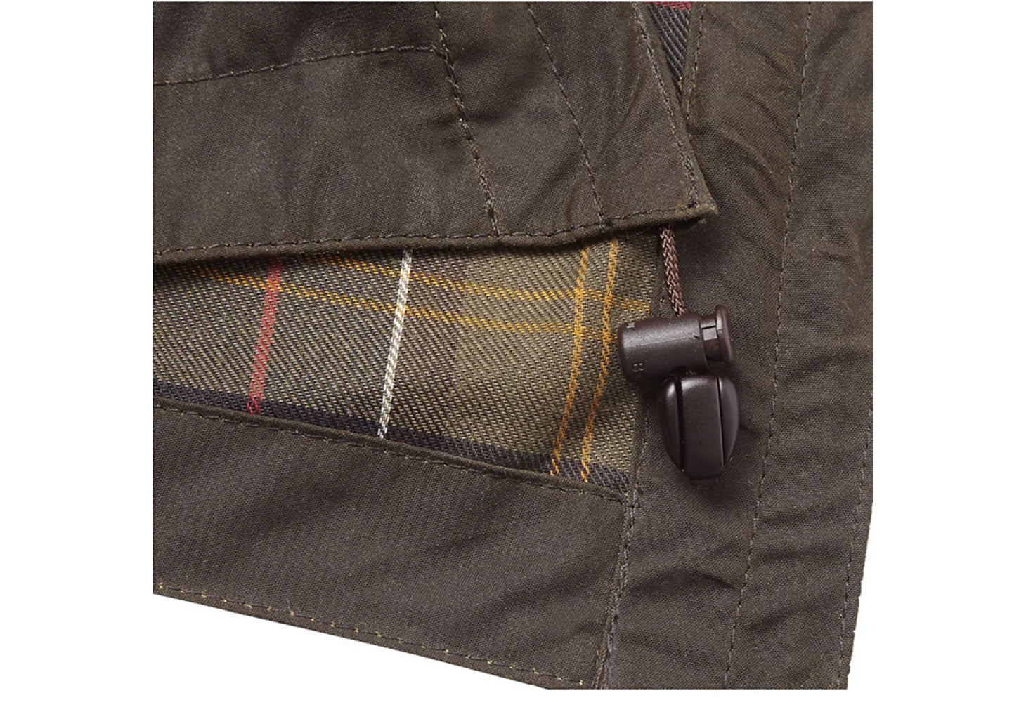 Orvis Sylkoil Hood