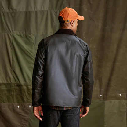 Orvis Barbour® Tracker Waxed Jacket
