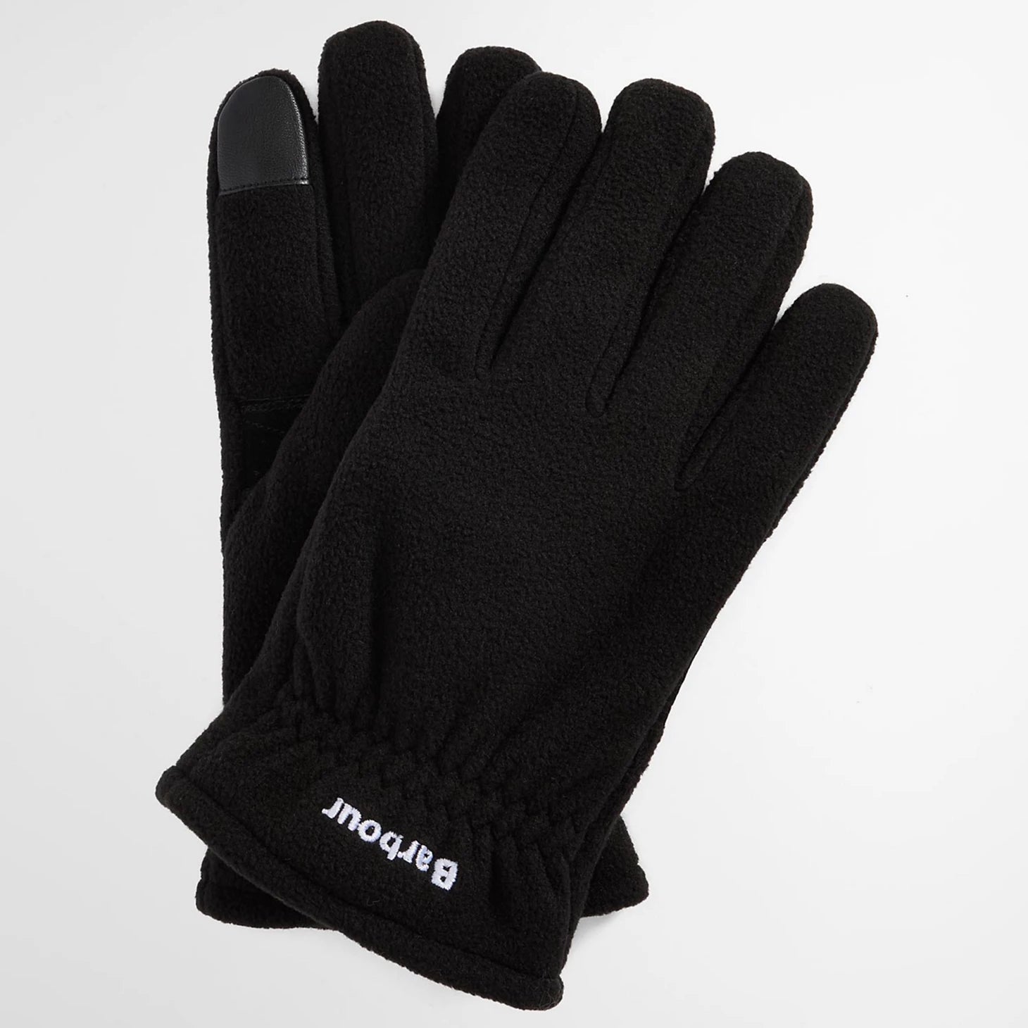 Orvis Barbour® Coalford Fleece Gloves