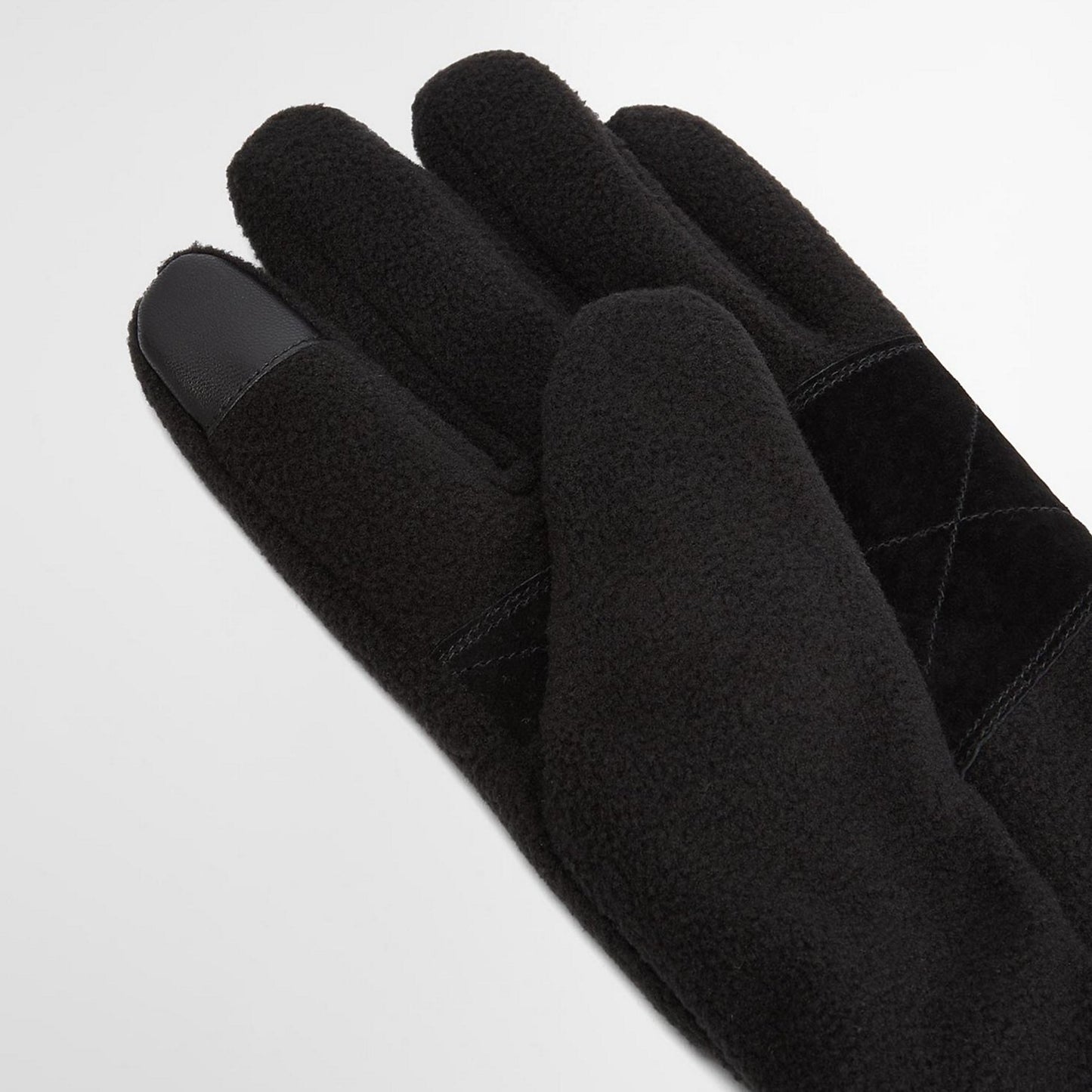 Orvis Barbour® Coalford Fleece Gloves
