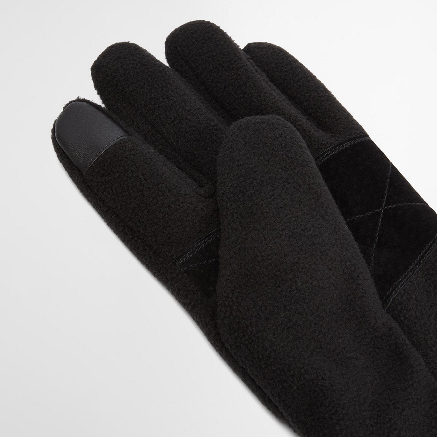 Orvis Barbour® Coalford Fleece Gloves