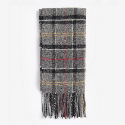 Orvis Barbour® Tartan Lambswool Scarf