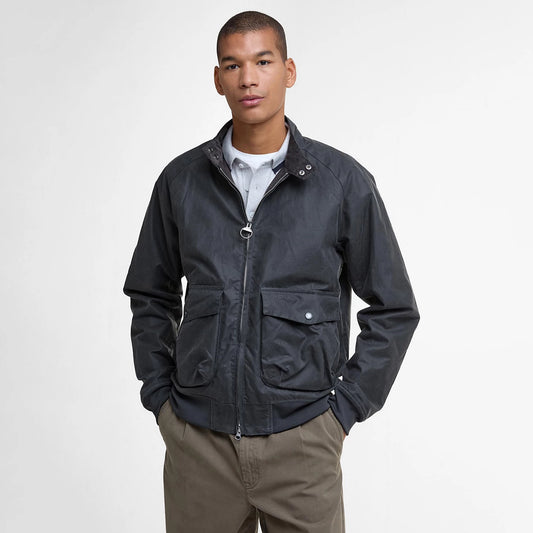 Orvis Barbour® Modern Royston Waxed Jacket
