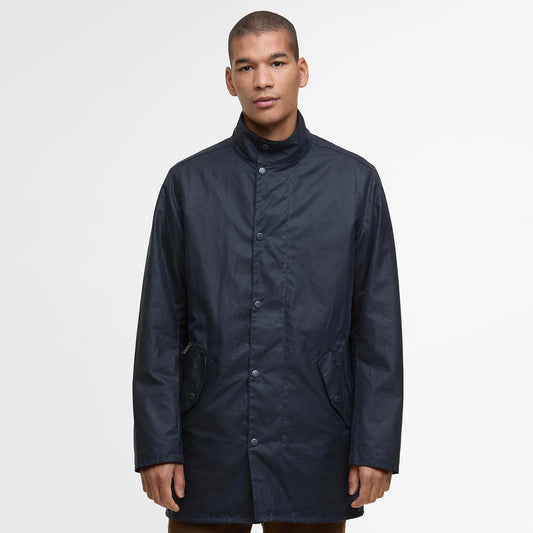 Orvis Barbour® Chelsea Waxed Jacket