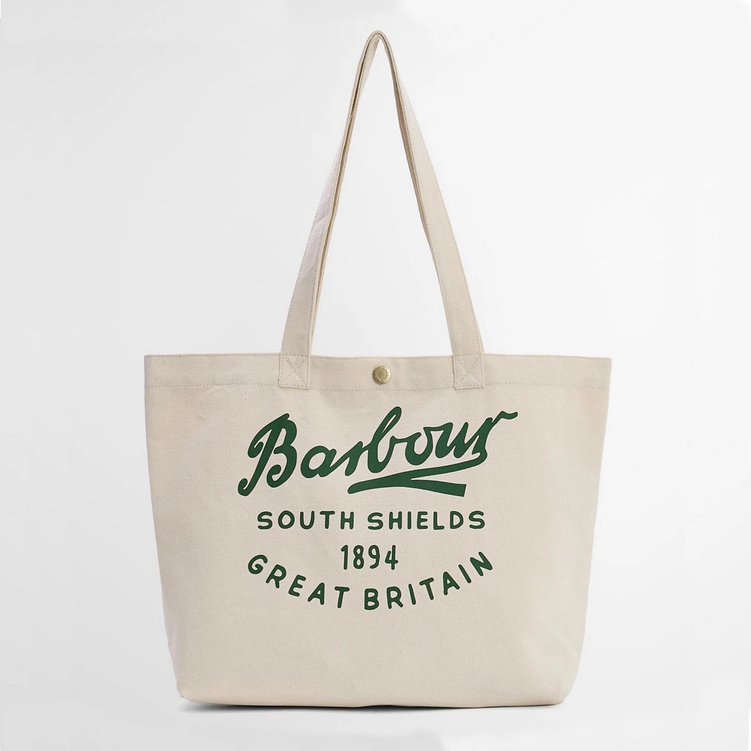 Orvis Barbour® Script Tote