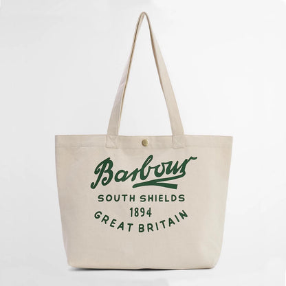 Orvis Barbour® Script Tote
