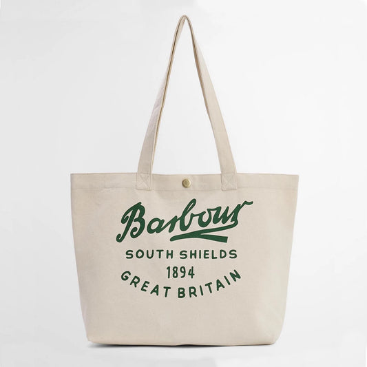 Orvis Barbour® Script Tote