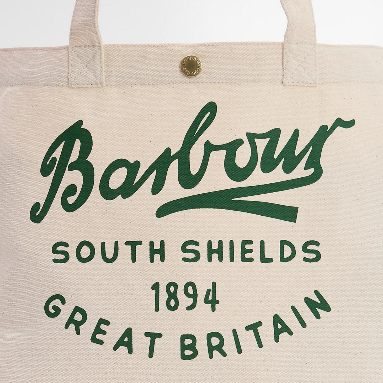 Orvis Barbour® Script Tote