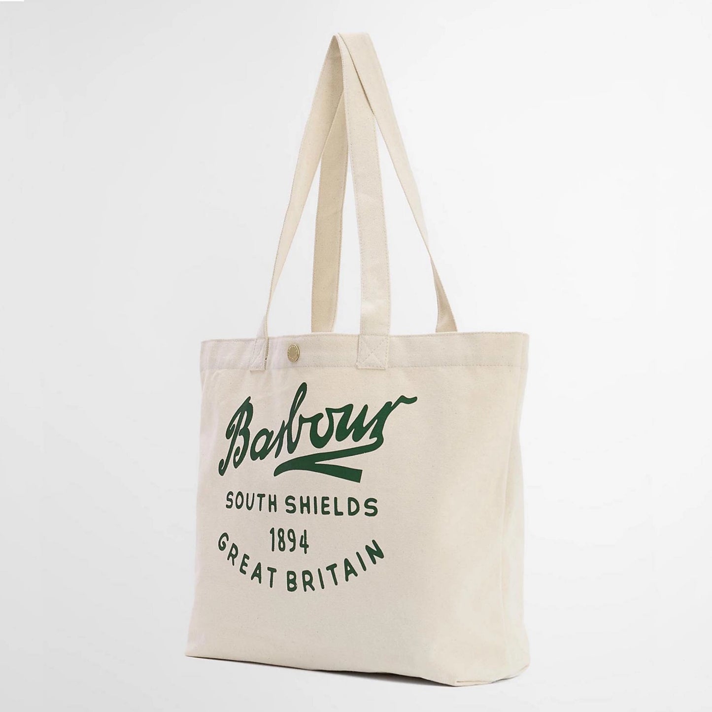 Orvis Barbour® Script Tote