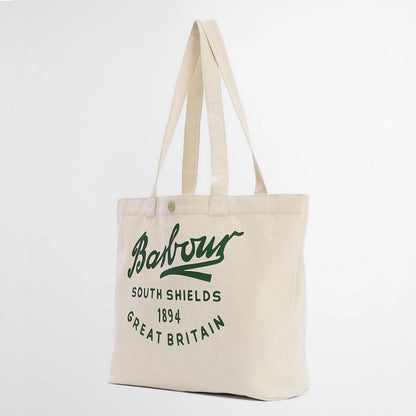 Orvis Barbour® Script Tote