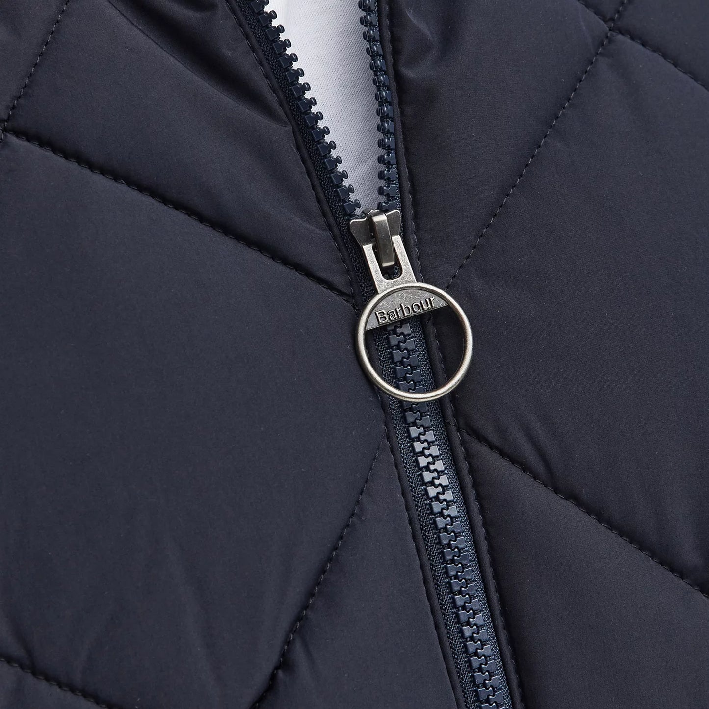 Orvis Barbour® Newland Knitted Zip Sweater Jacket