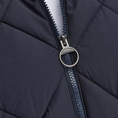 Orvis Barbour® Newland Knitted Zip Sweater Jacket