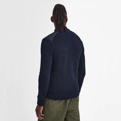 Orvis Barbour® Newland Knitted Zip Sweater Jacket