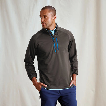 Orvis Horseshoe Hills Fleece 1/4-Zip