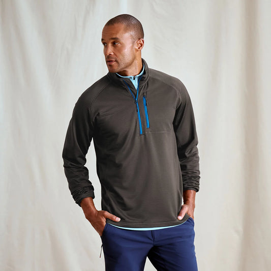 Orvis Horseshoe Hills Fleece 1/4-Zip