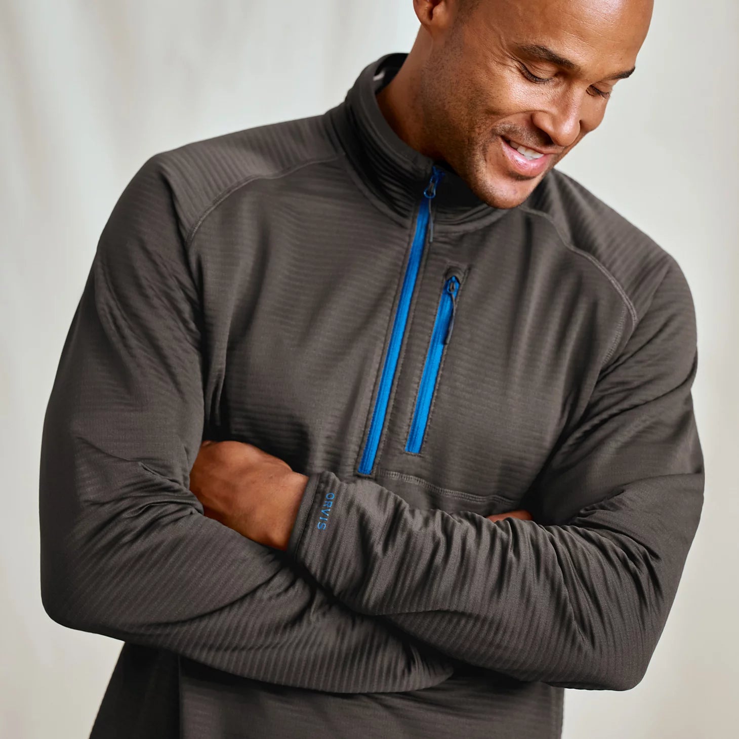 Orvis Horseshoe Hills Fleece 1/4-Zip