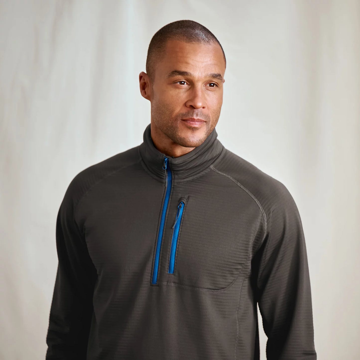 Orvis Horseshoe Hills Fleece 1/4-Zip