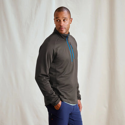 Orvis Horseshoe Hills Fleece 1/4-Zip