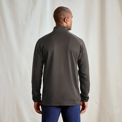 Orvis Horseshoe Hills Fleece 1/4-Zip