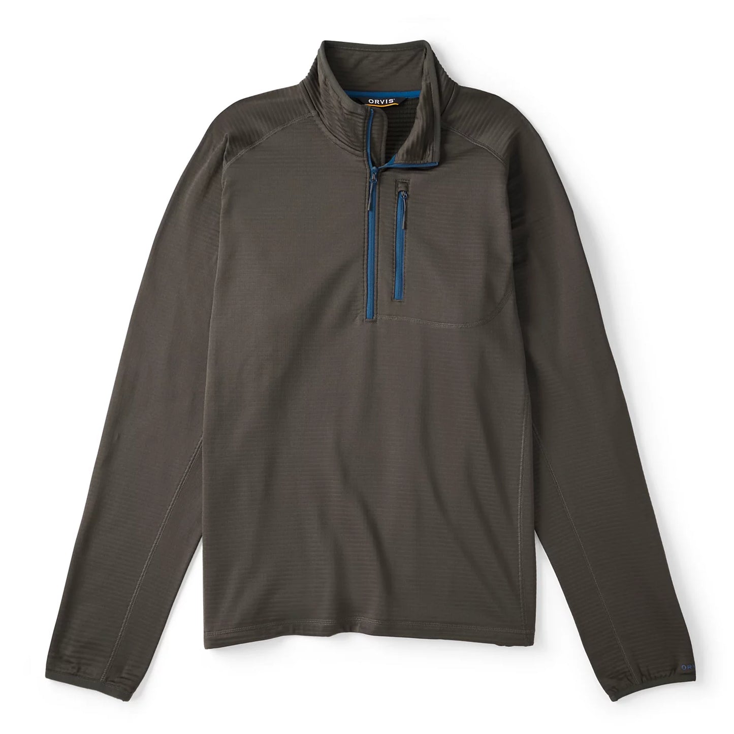 Orvis Horseshoe Hills Fleece 1/4-Zip