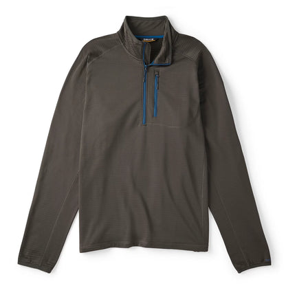 Orvis Horseshoe Hills Fleece 1/4-Zip