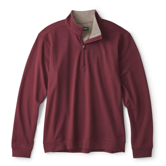 Orvis On The Move 1/4-Zip Sweatshirt