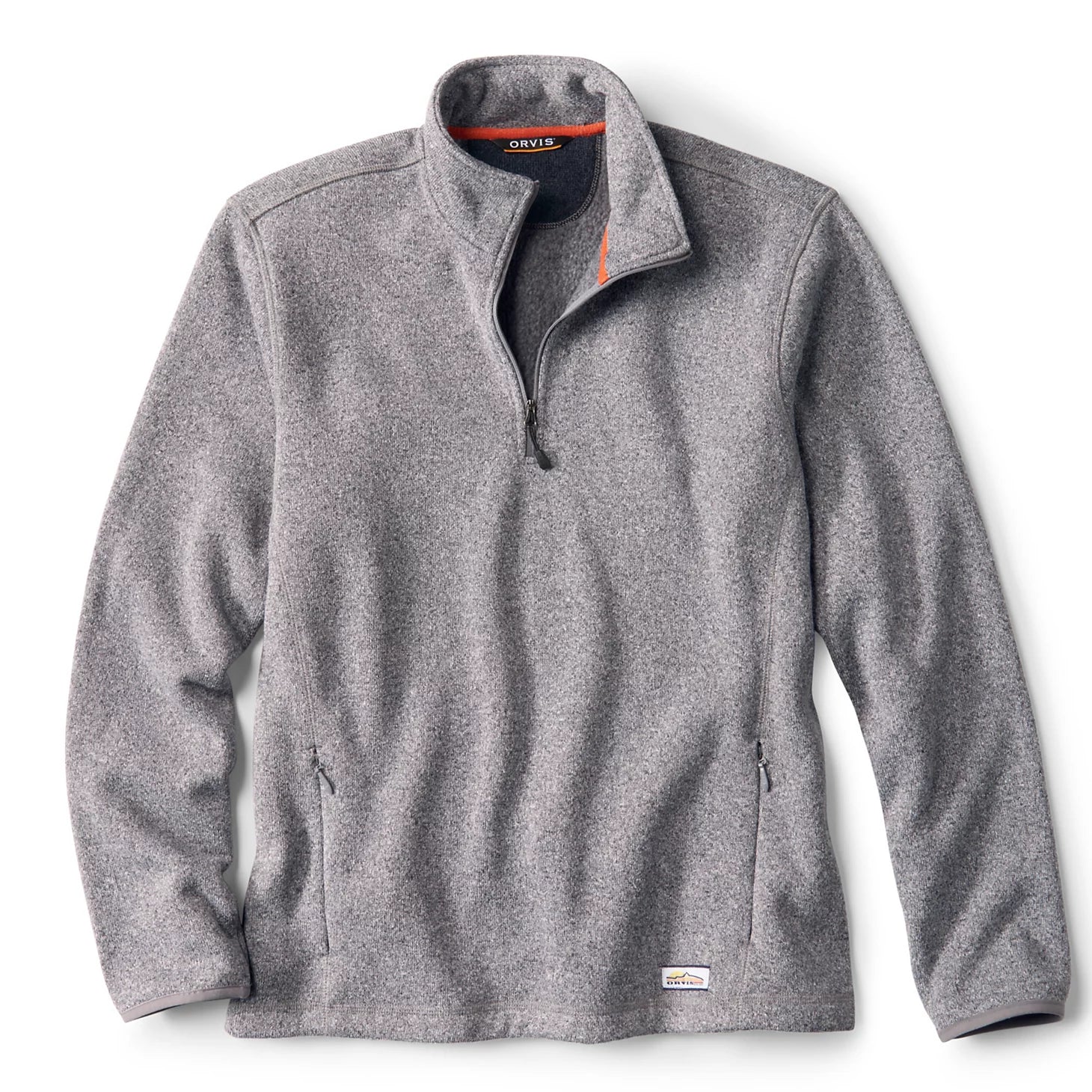 Orvis R65™ Sweater Fleece 1/4-Zip