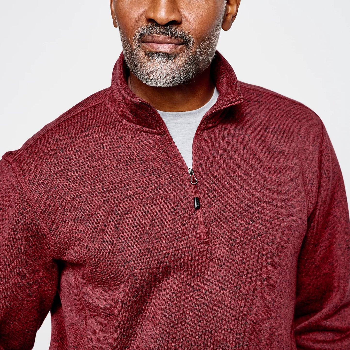 Orvis R65™ Sweater Fleece 1/4-Zip