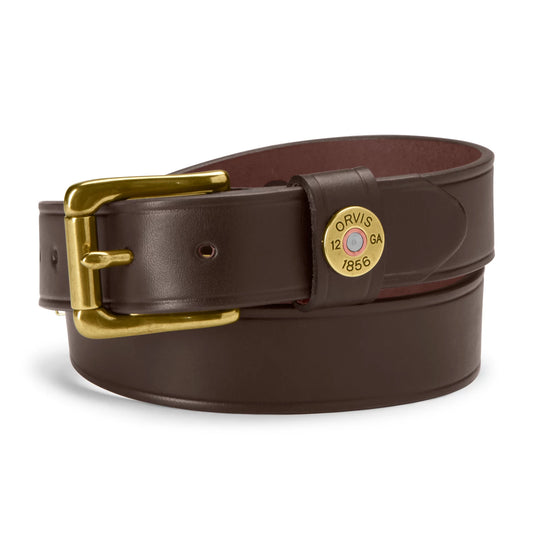 Orvis Ultimate Shotshell Belt