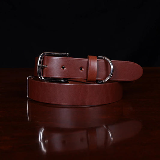 Orvis No. 1 Leather Belt