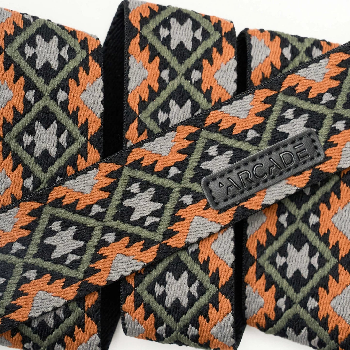 Orvis Arcade Twilight Slim Belt