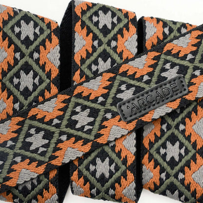 Orvis Arcade Twilight Slim Belt