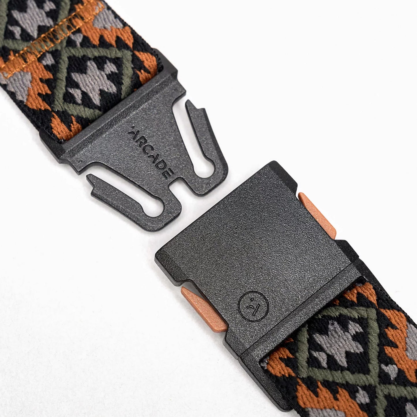 Orvis Arcade Twilight Slim Belt
