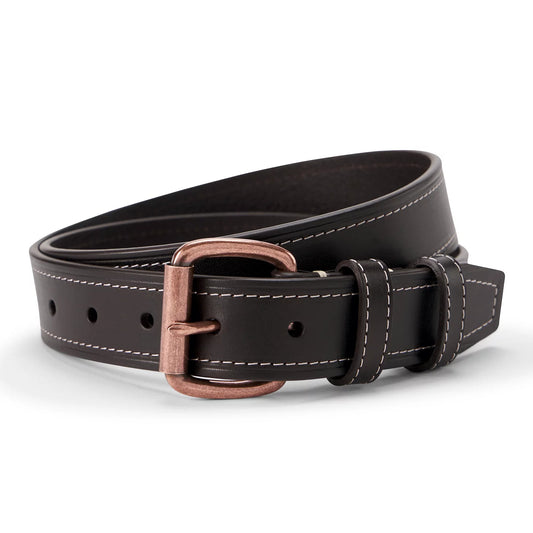 Orvis Copper Buckle Belt