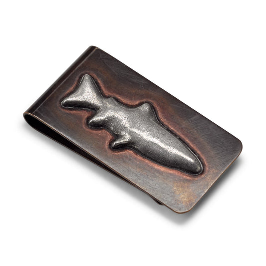 Orvis Trout Money Clip