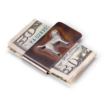 Orvis Retriever Money Clip