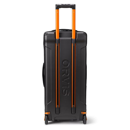 Orvis Trekkage™ LT Adventure 80L Checked Roller Bag