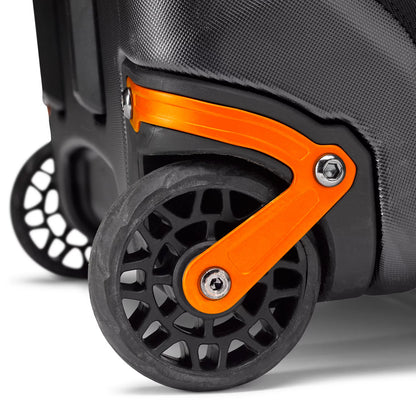 Orvis Trekkage™ LT Adventure 80L Checked Roller Bag