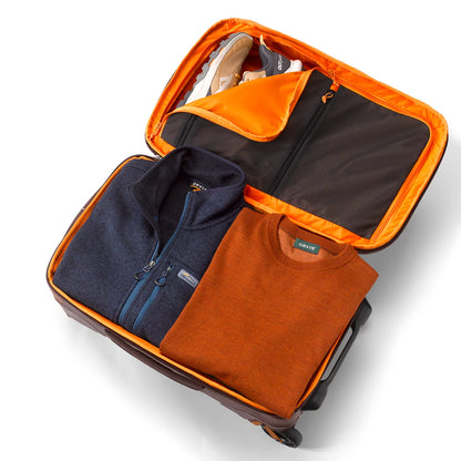 Orvis Trekkage™ LT Adventure 40L Carry-On Roller Bag