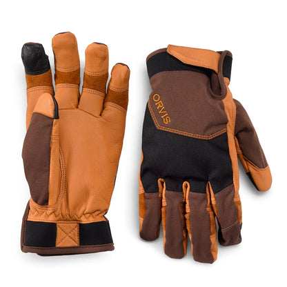 Orvis Cold-Weather Hunting Gloves